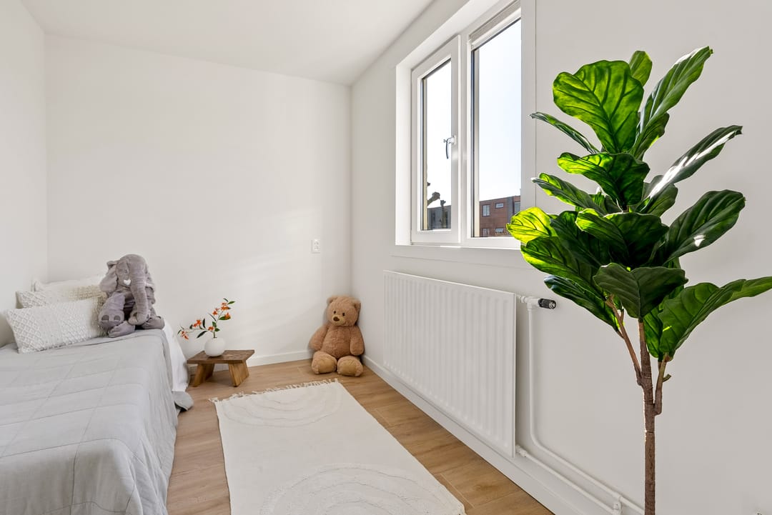 Foto 32 van Basilicumweg 88