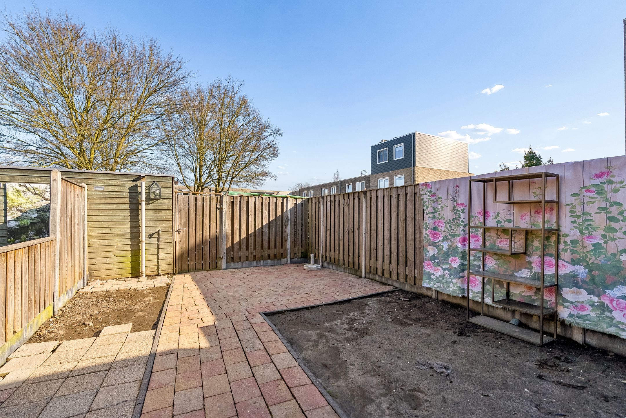 Foto 36 van Basilicumweg 88