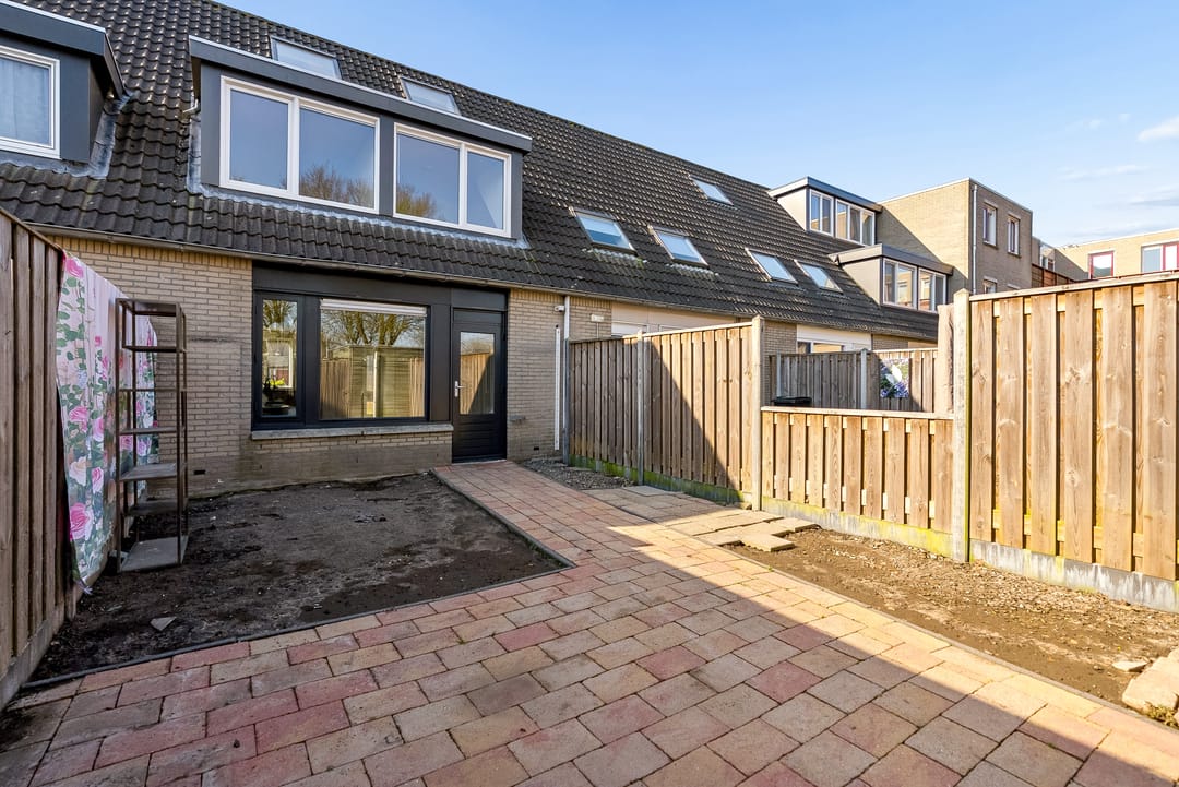 Foto 37 van Basilicumweg 88