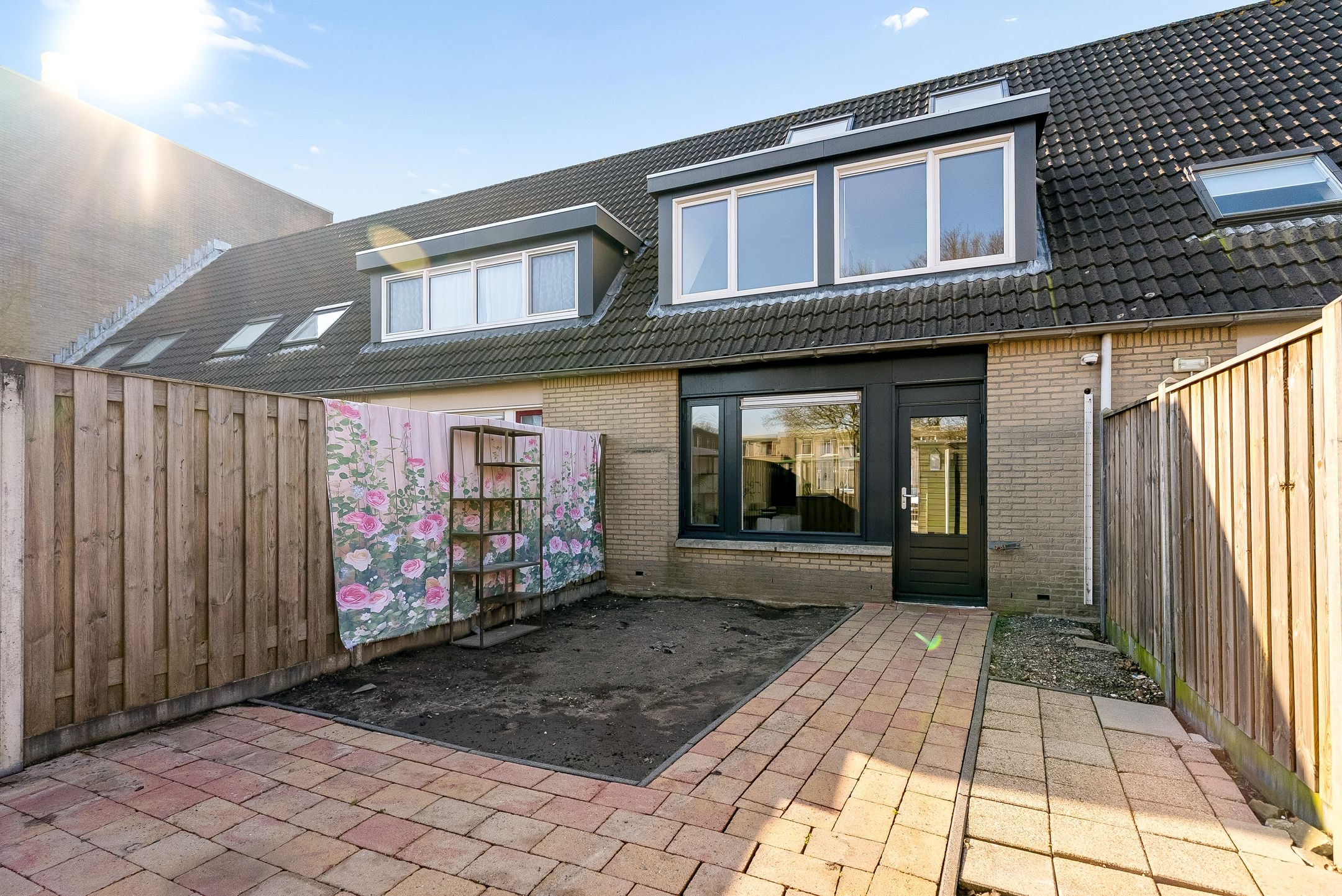 Foto 39 van Basilicumweg 88