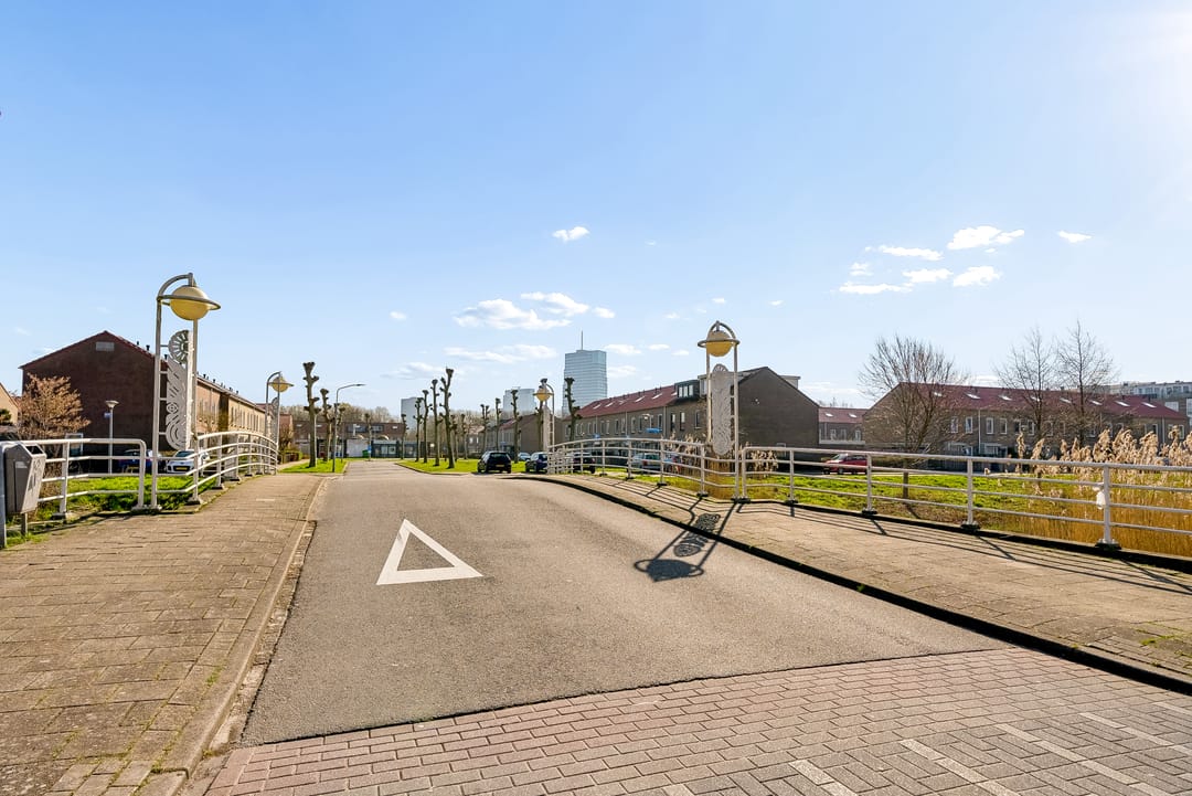 Foto 43 van Basilicumweg 88