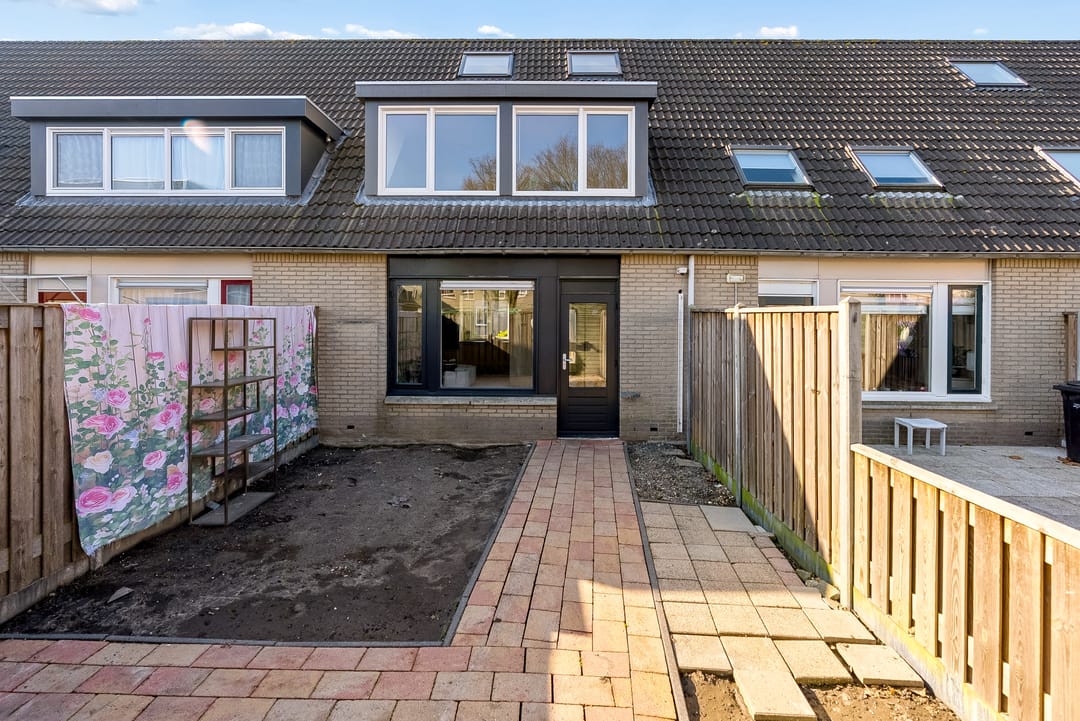 Foto 38 van Basilicumweg 88