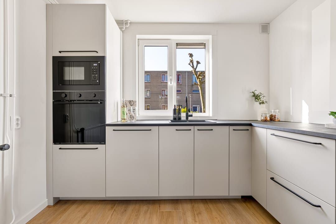 Foto 16 van Basilicumweg 88