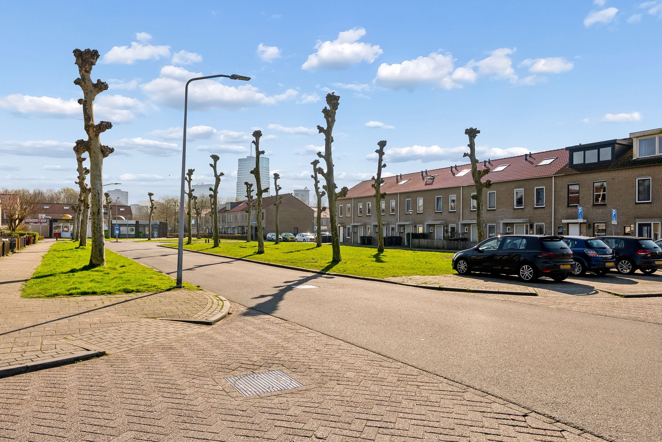 Foto 45 van Basilicumweg 88