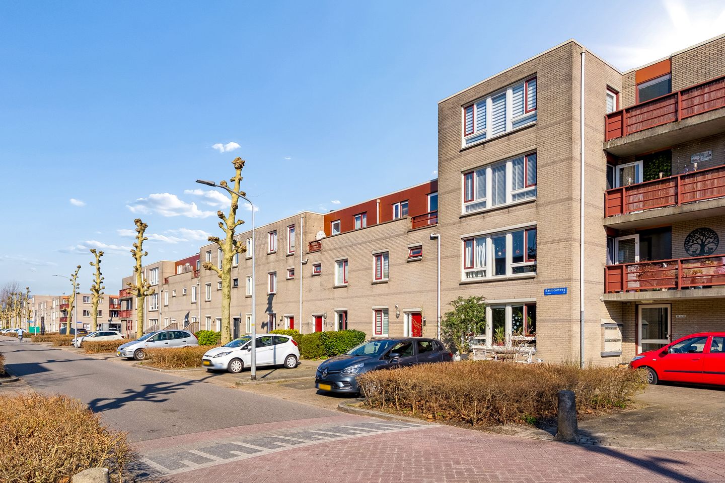 Foto 49 van Basilicumweg 88