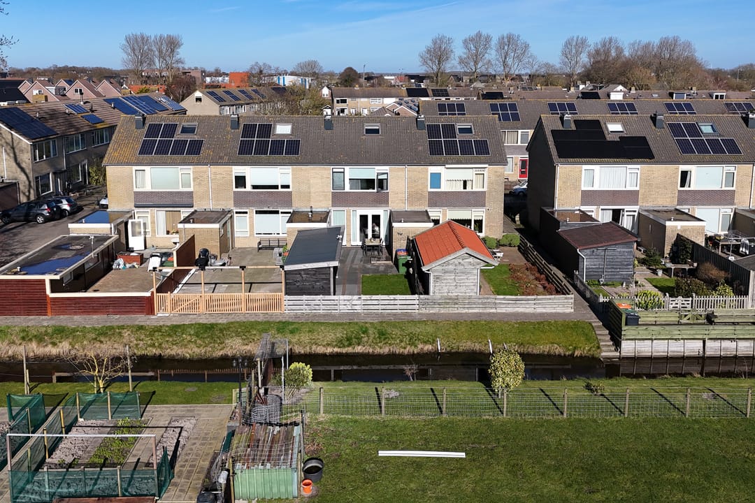 Photo 1 of Tulpstraat 58