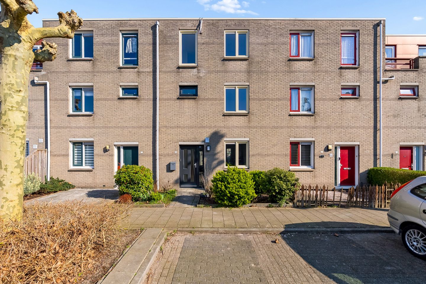 Foto 50 van Basilicumweg 88