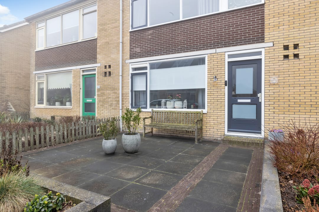 Photo 8 of Tulpstraat 58