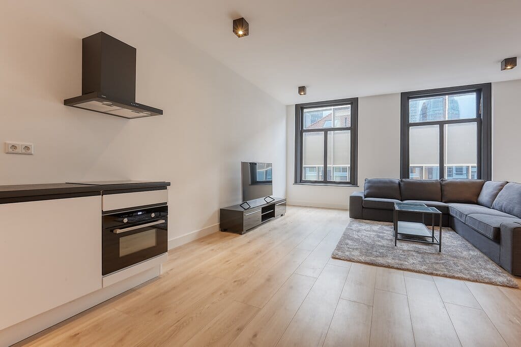 Photo 1 of Korte Houtstraat 20-A