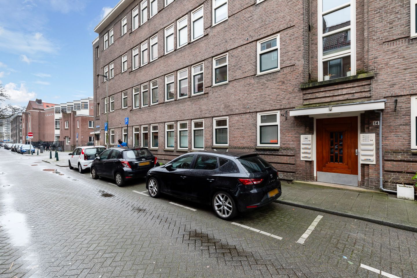 Foto 5 van Essenburgstraat 12-02R
