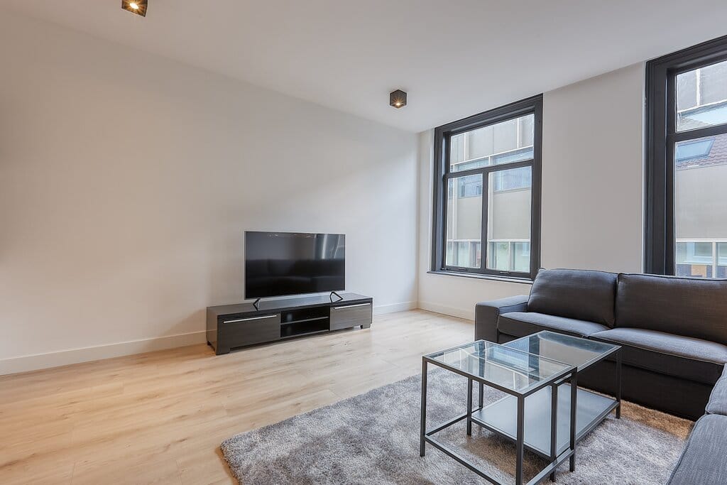 Photo 6 of Korte Houtstraat 20-A