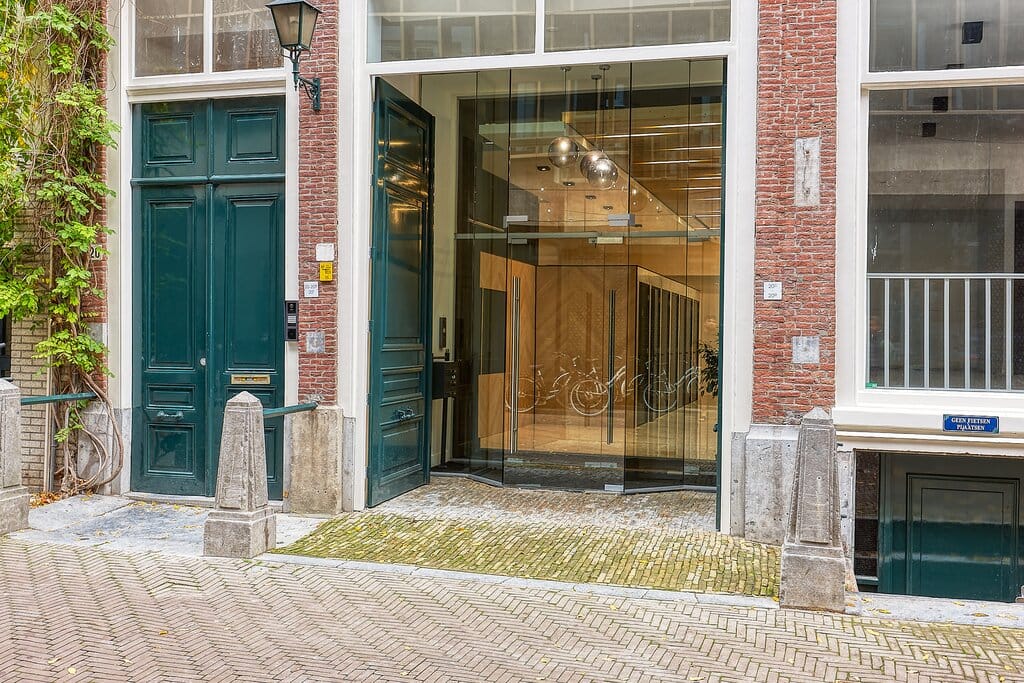 Photo 16 of Korte Houtstraat 20-A