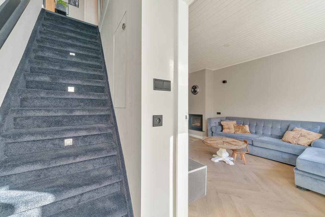 Photo 13 of Dillenburgstraat 15