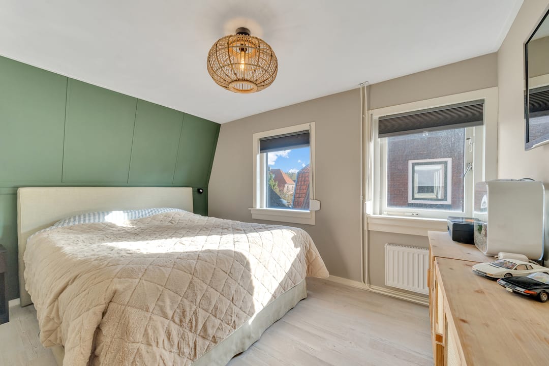 Photo 17 of Dillenburgstraat 15