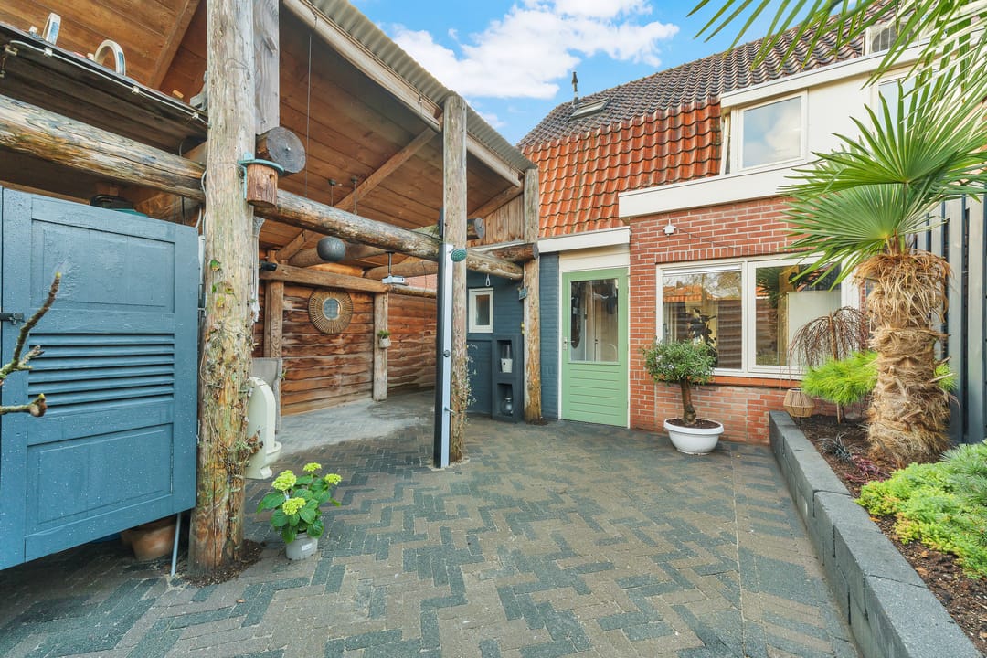 Photo 22 of Dillenburgstraat 15