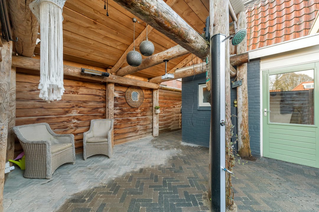 Photo 23 of Dillenburgstraat 15