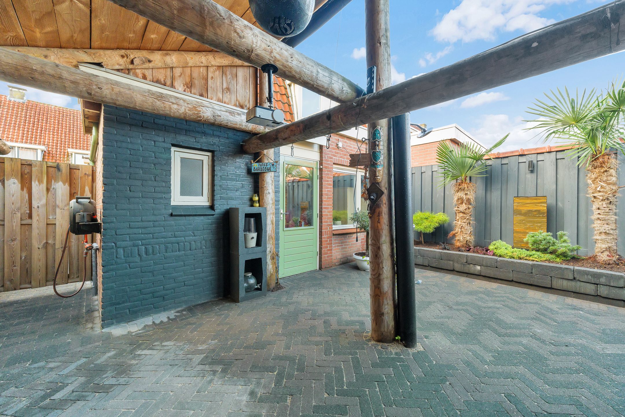 Photo 24 of Dillenburgstraat 15