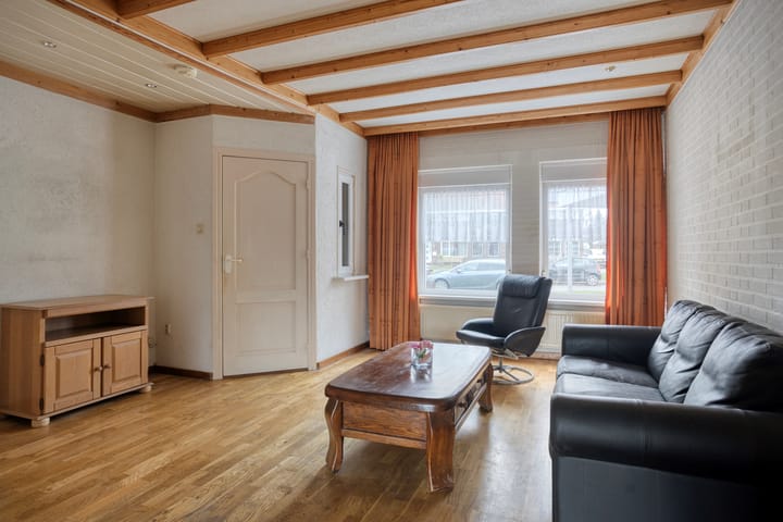 Foto 3 van Kerkhoflaan 30