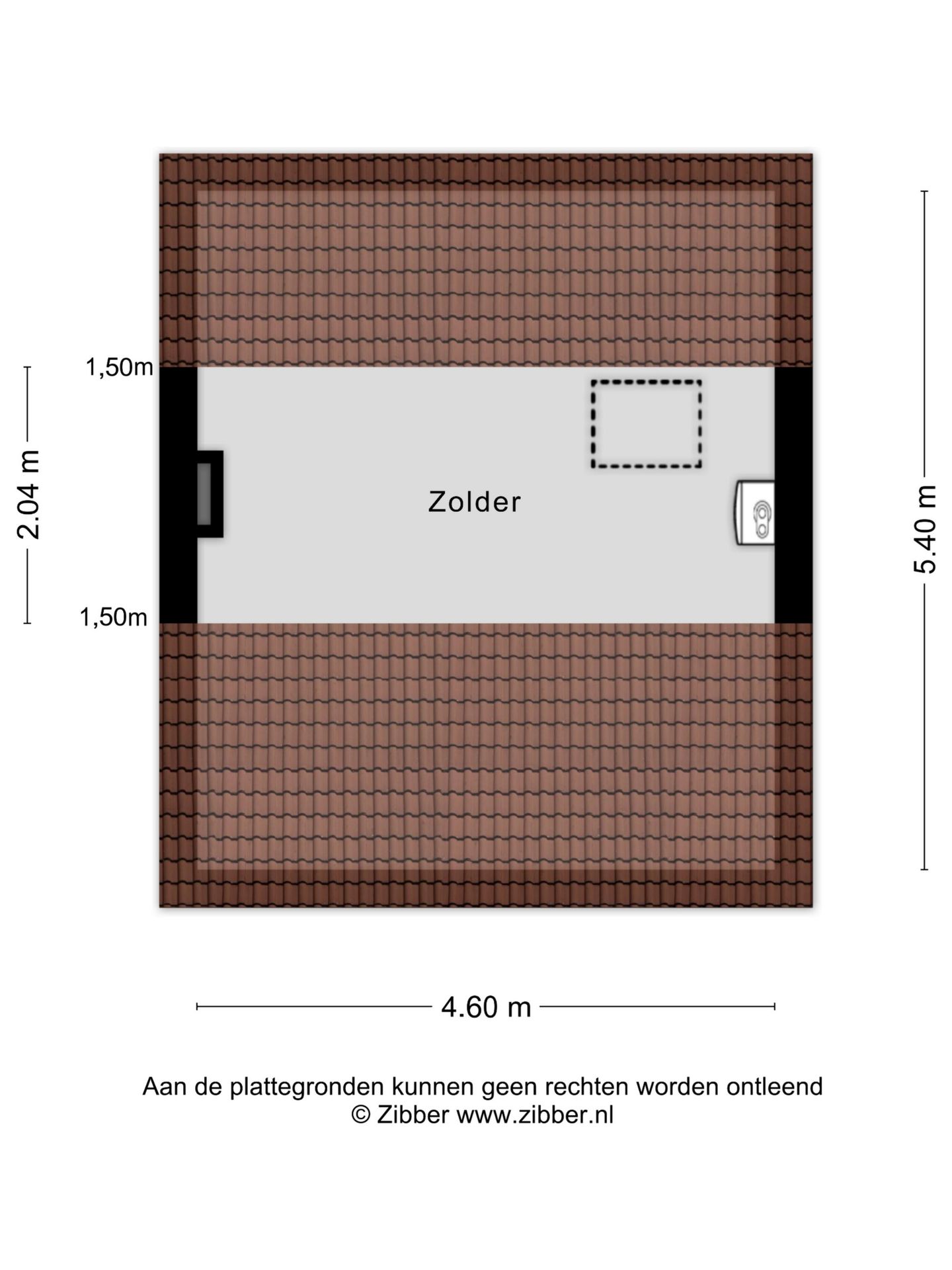 Foto 35 van Kerkhoflaan 30