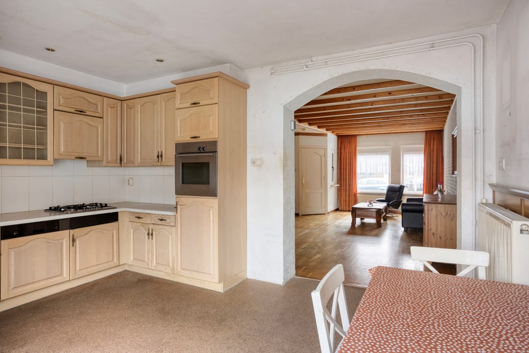 Foto 11 van Kerkhoflaan 30