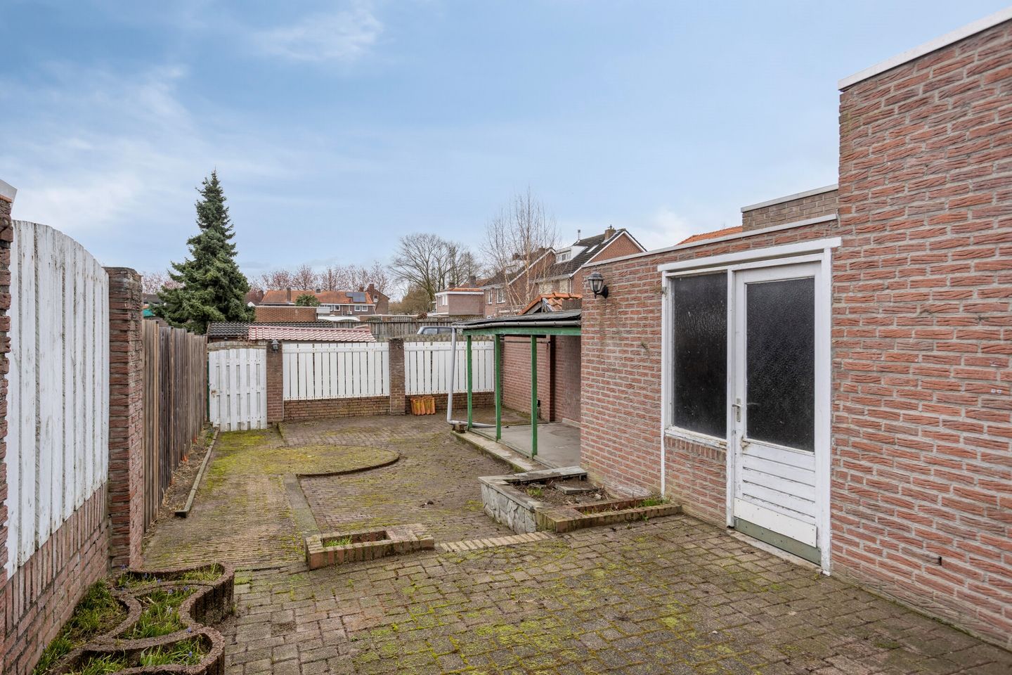 Foto 20 van Kerkhoflaan 30