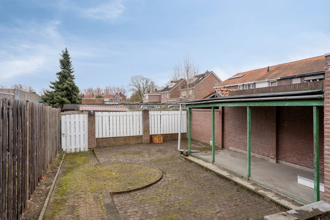 Foto 22 van Kerkhoflaan 30