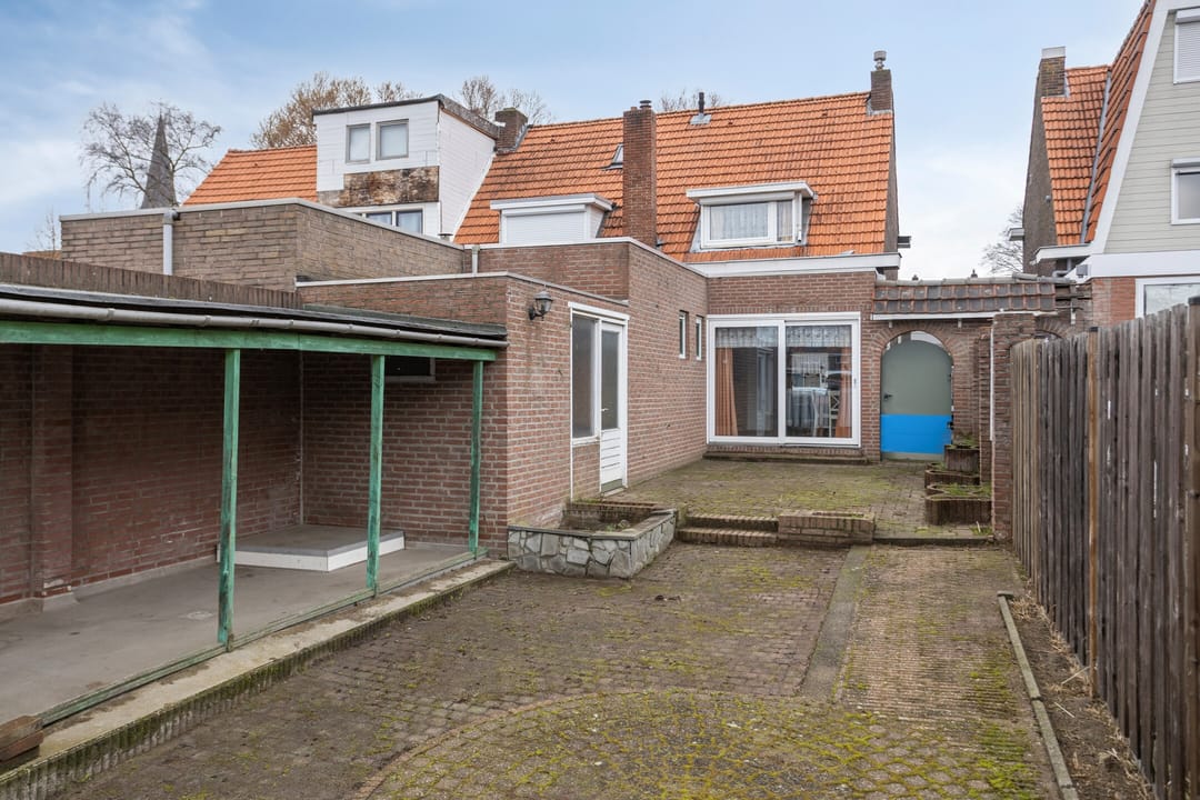 Foto 23 van Kerkhoflaan 30