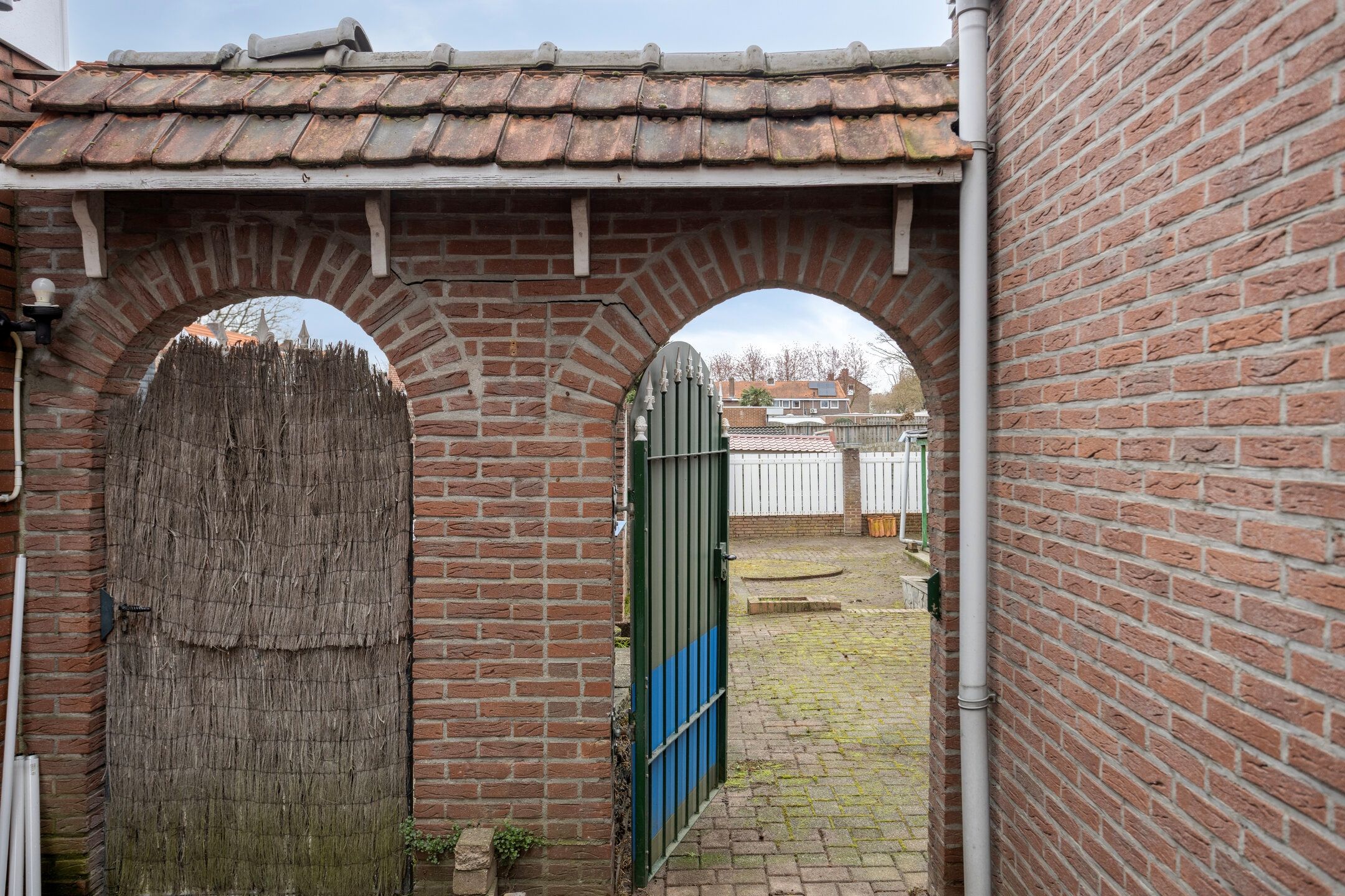 Foto 24 van Kerkhoflaan 30