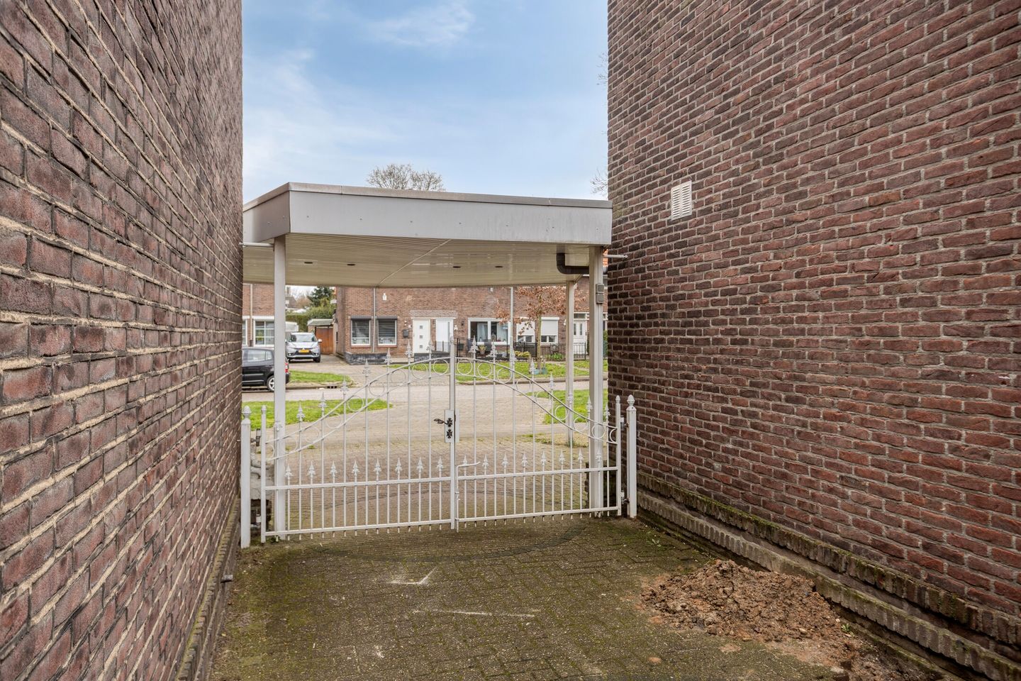 Foto 25 van Kerkhoflaan 30