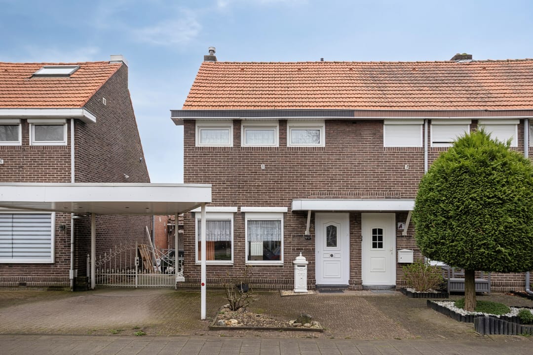 Foto 26 van Kerkhoflaan 30