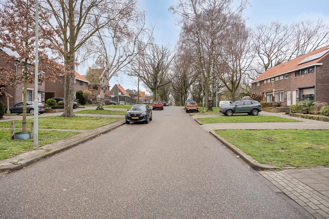 Foto 28 van Kerkhoflaan 30