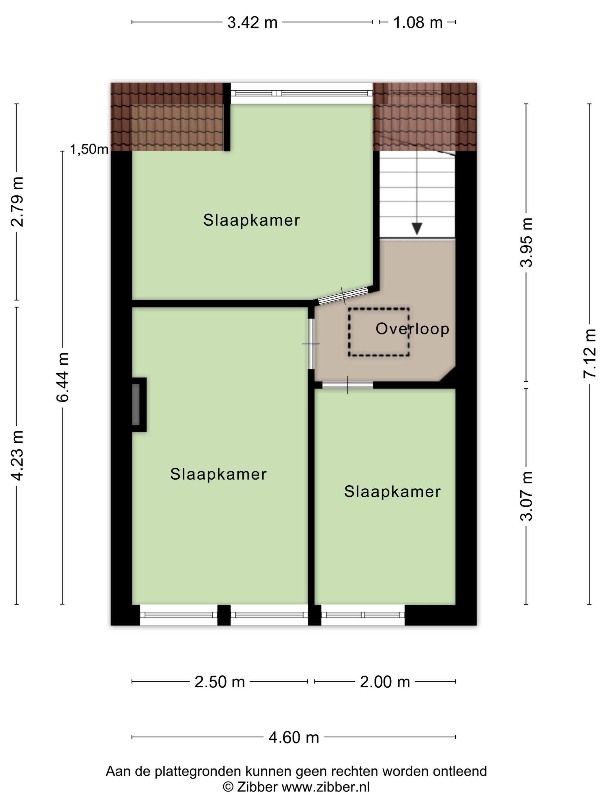 Foto 30 van Kerkhoflaan 30