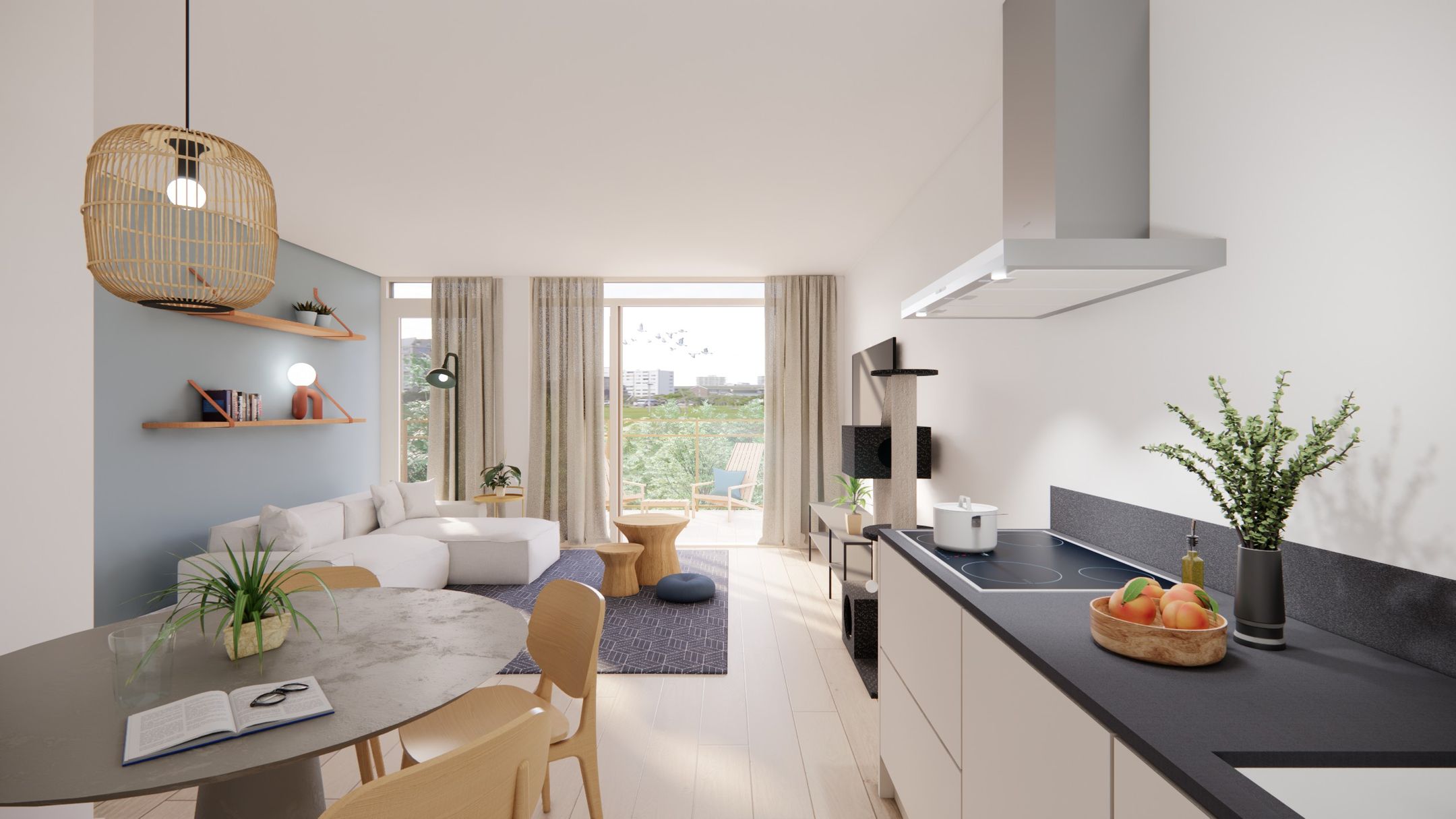 Koningslaan 113-C 113 C