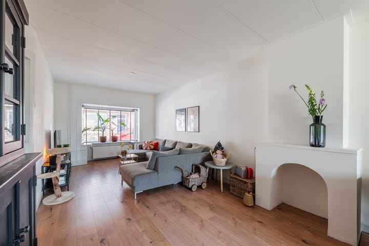 Foto 2 van Barend Schuurmanstraat 9