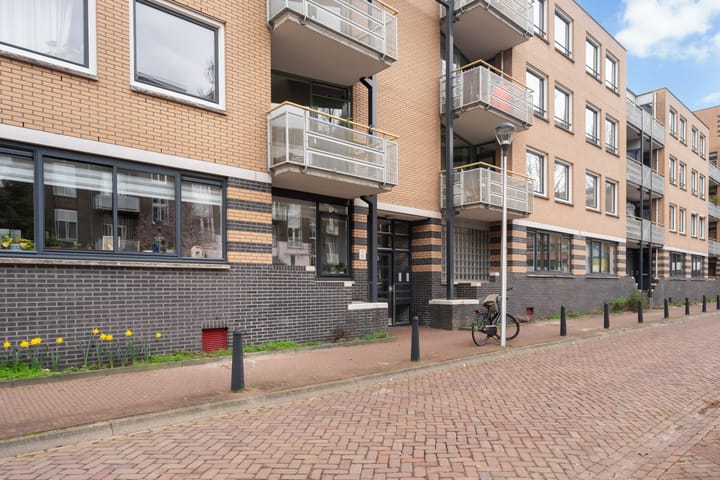 Foto 4 van Arthur van Schendelstraat 11