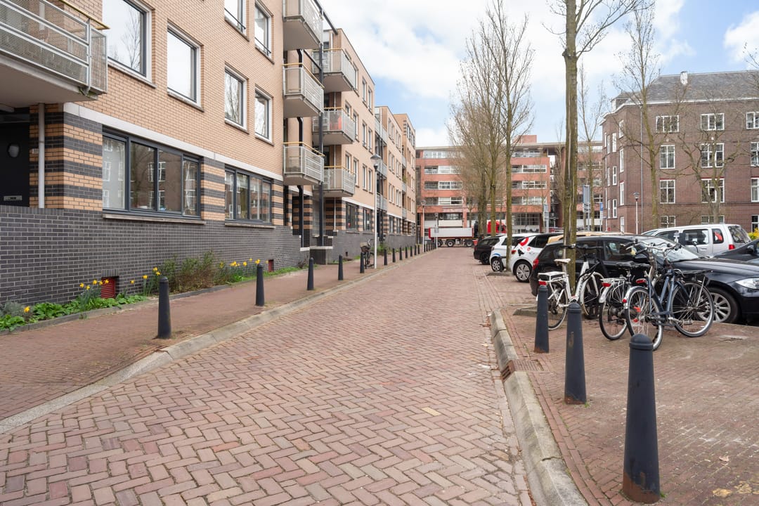 Foto 1 van Arthur van Schendelstraat 11