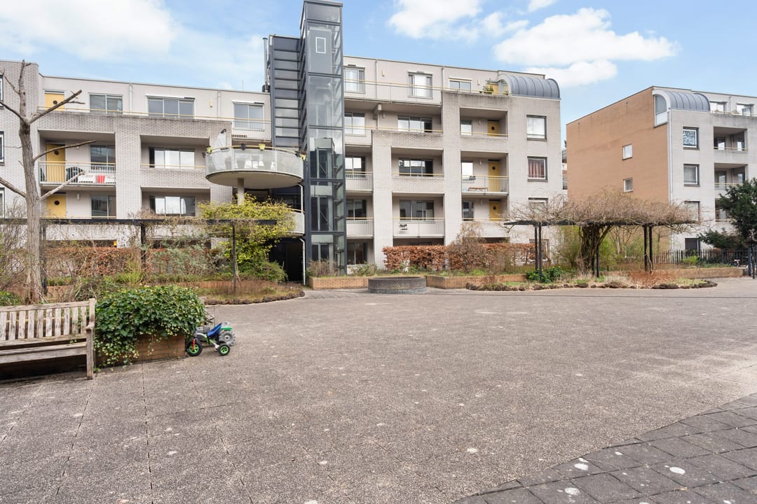 Foto 41 van Arthur van Schendelstraat 11