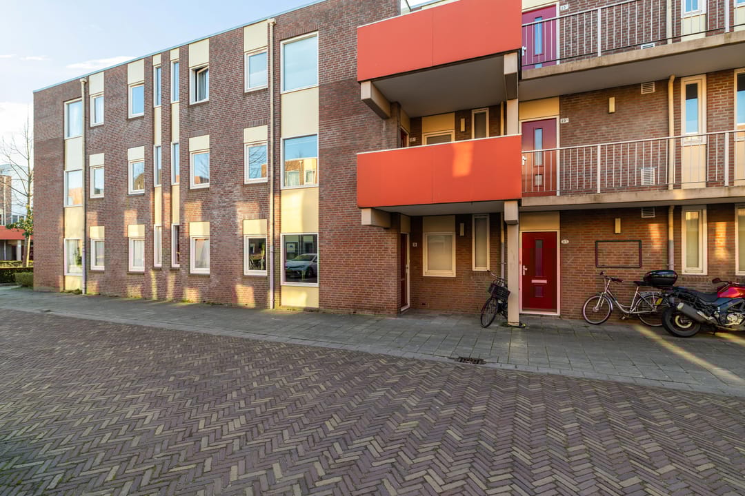 Foto 7 van Bedumerstraat 25