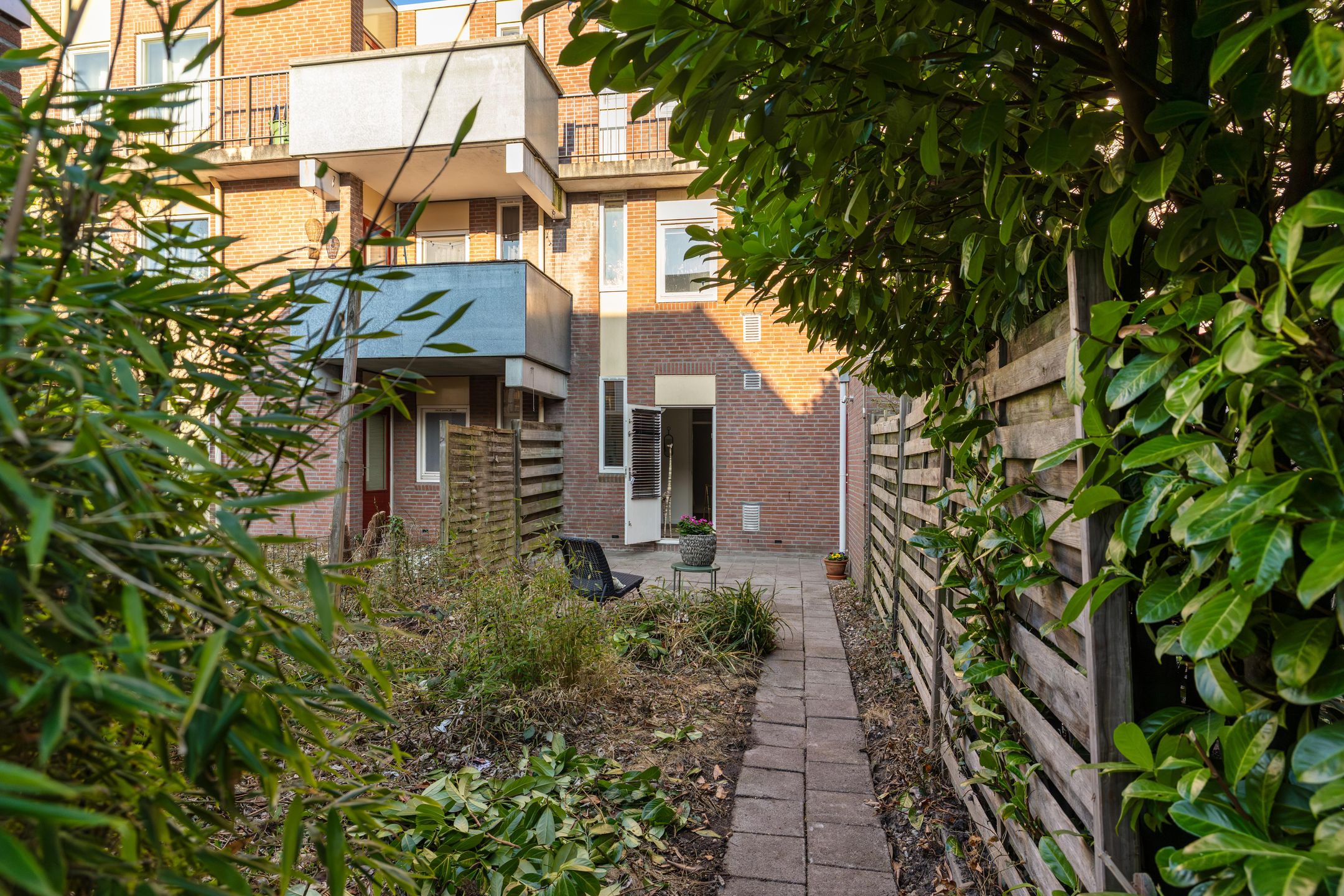 Foto 9 van Bedumerstraat 25