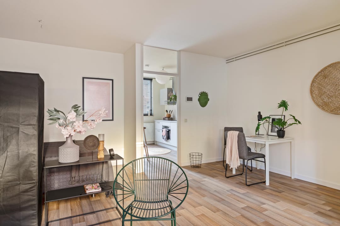 Foto 13 van Bedumerstraat 25