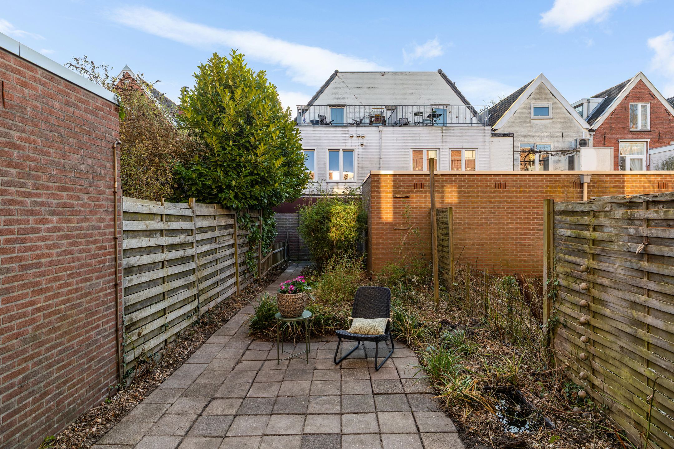 Foto 24 van Bedumerstraat 25