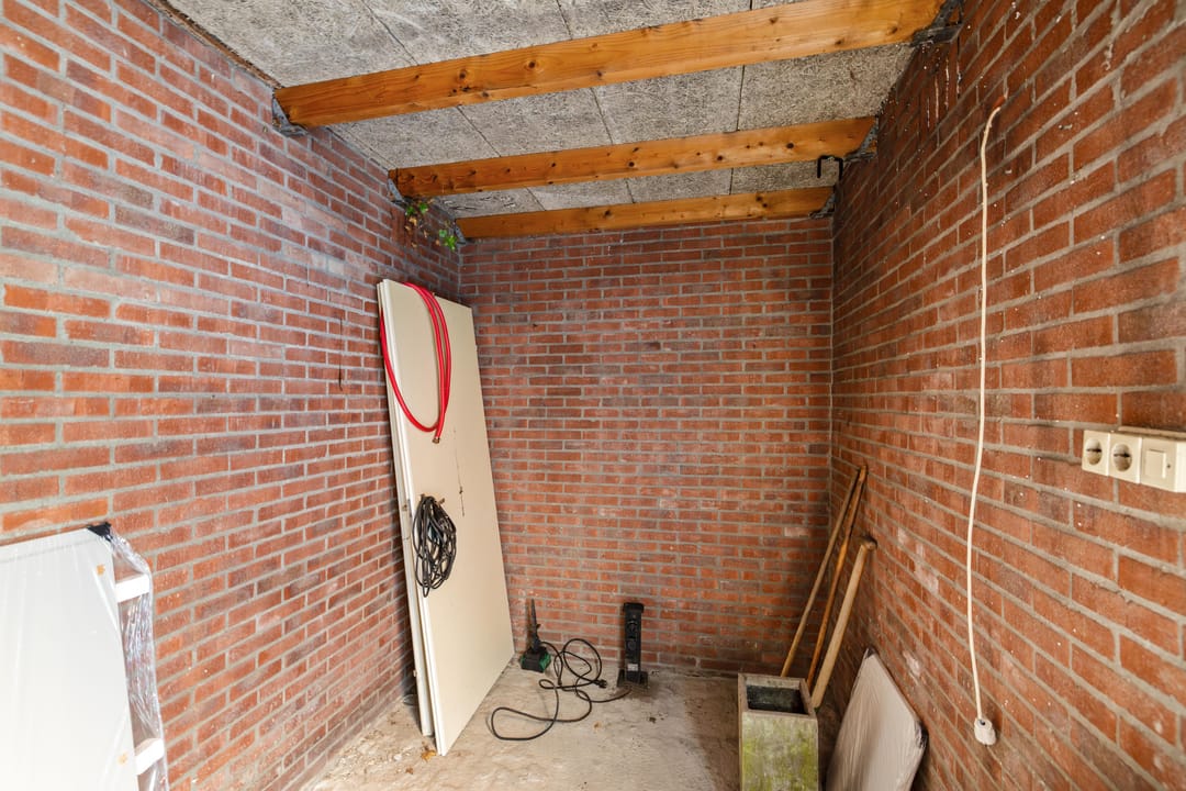 Foto 26 van Bedumerstraat 25