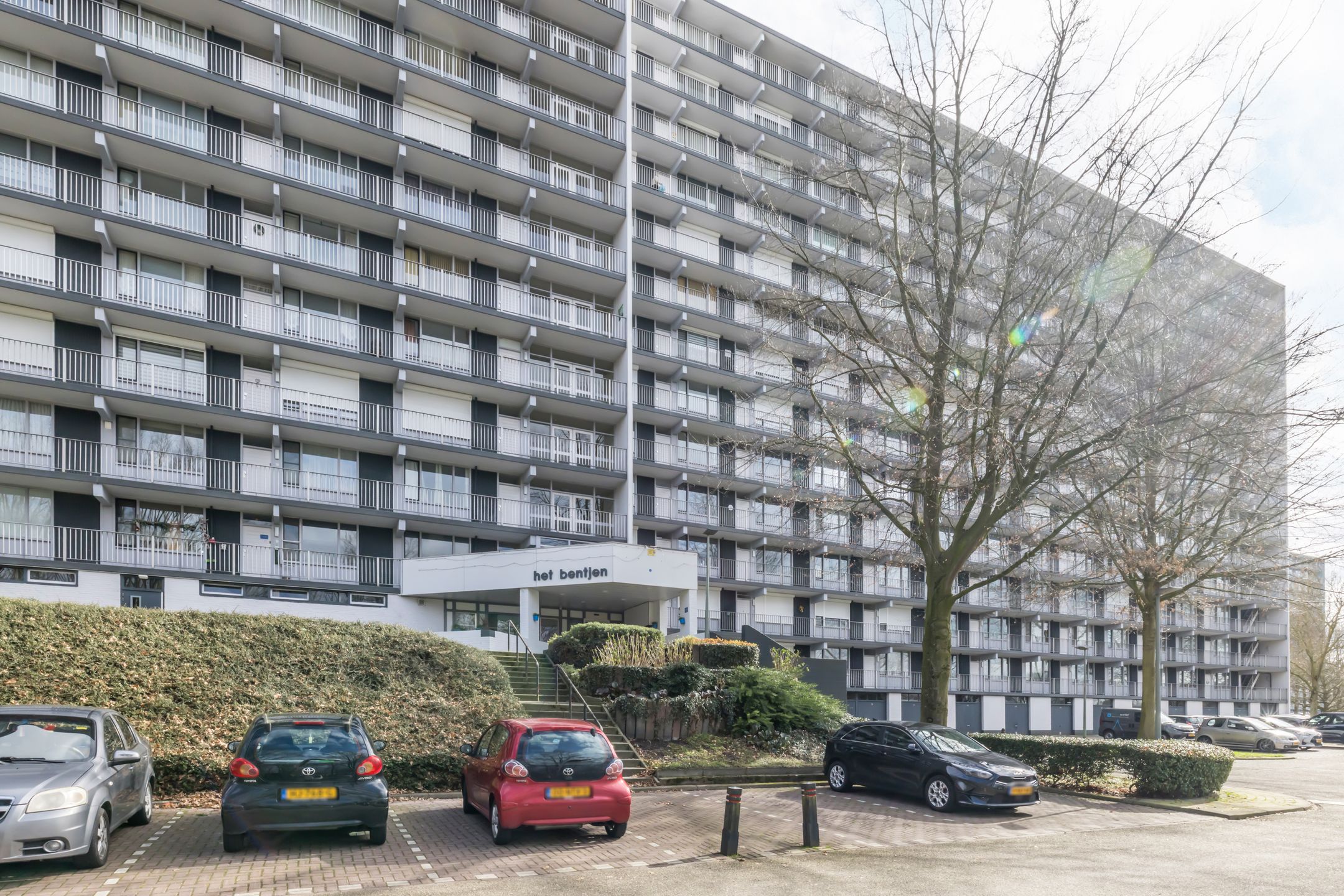 Henri Dunantstraat 109