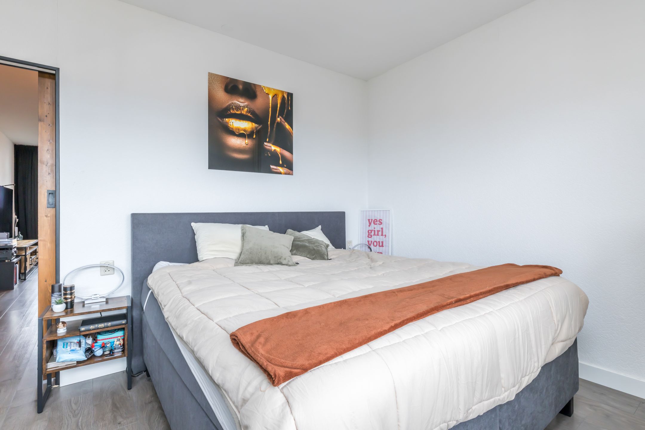 Move-in Ready Apartment on 8th Floor with Panoramic View in Brunssum — 14