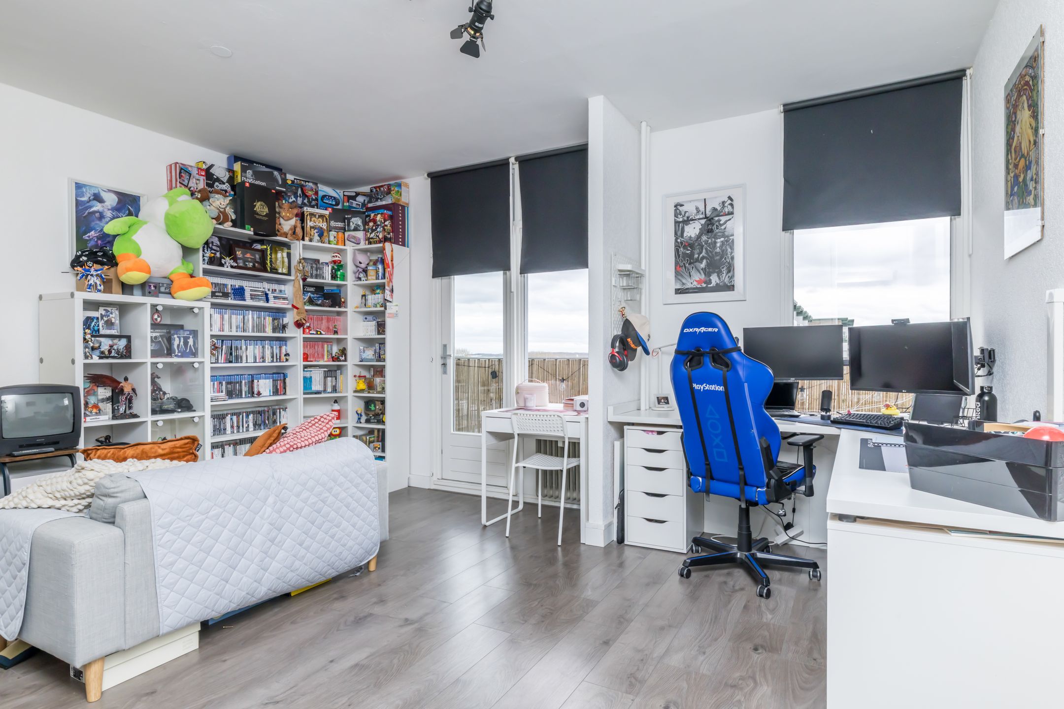 Move-in Ready Apartment on 8th Floor with Panoramic View in Brunssum — 17