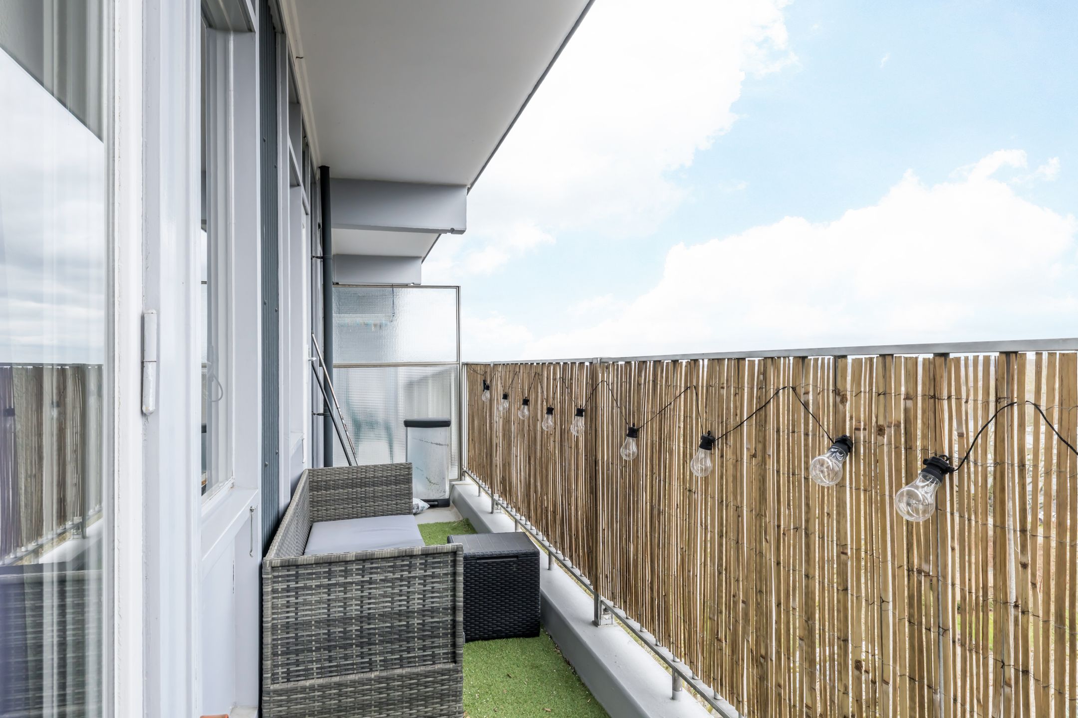 Move-in Ready Apartment on 8th Floor with Panoramic View in Brunssum — 20