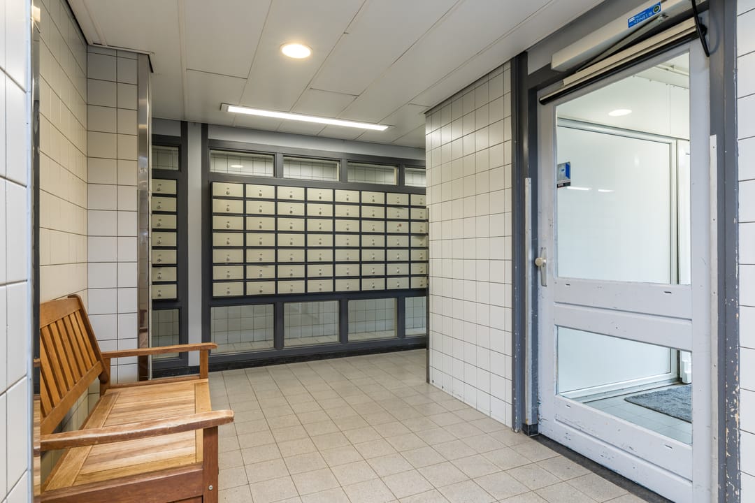 Move-in Ready Apartment on 8th Floor with Panoramic View in Brunssum — 26