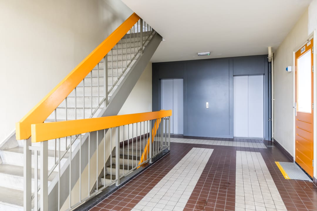 Move-in Ready Apartment on 8th Floor with Panoramic View in Brunssum — 29