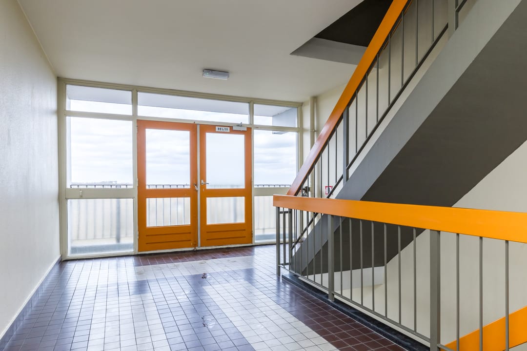 Move-in Ready Apartment on 8th Floor with Panoramic View in Brunssum — 30