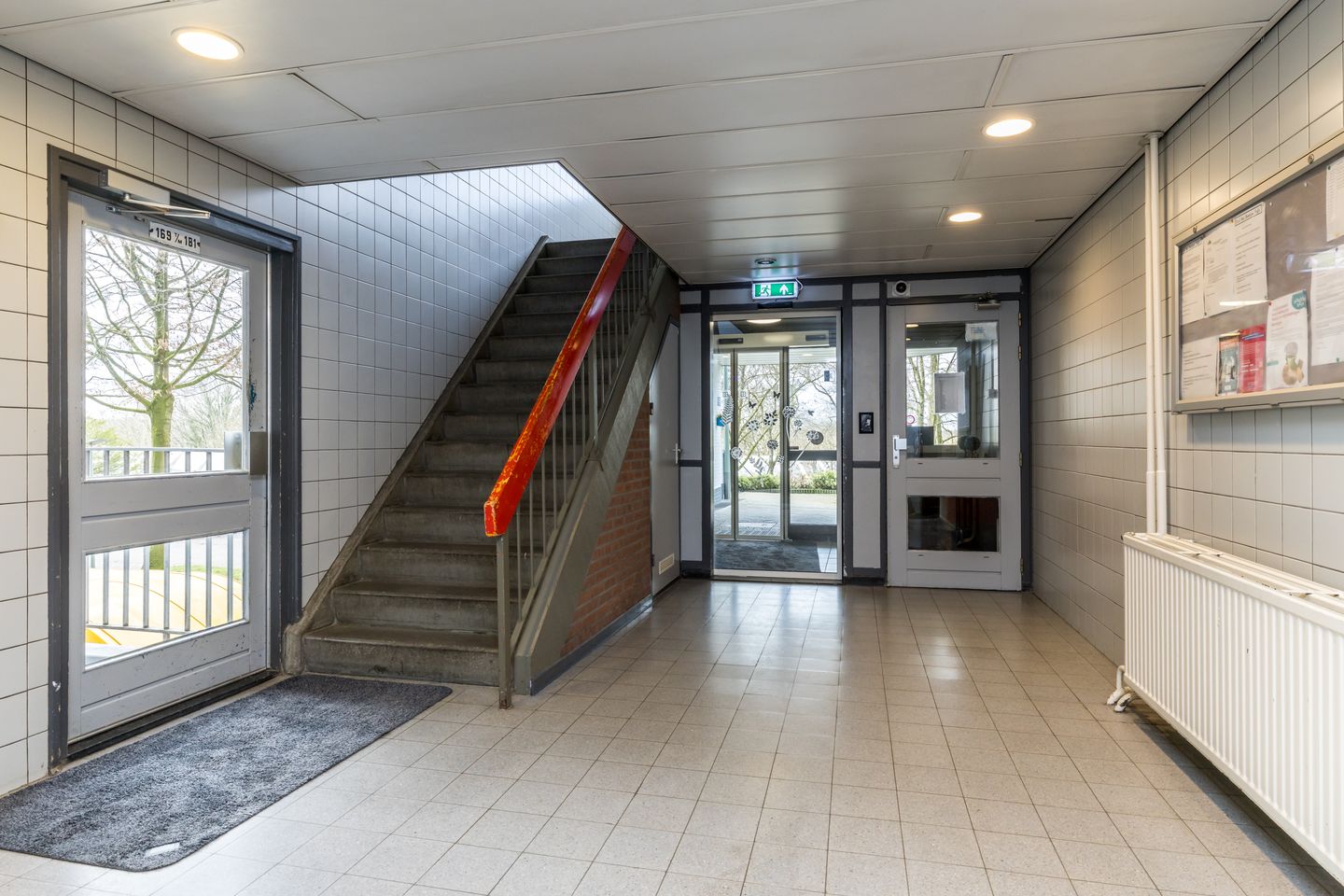 Move-in Ready Apartment on 8th Floor with Panoramic View in Brunssum — 27